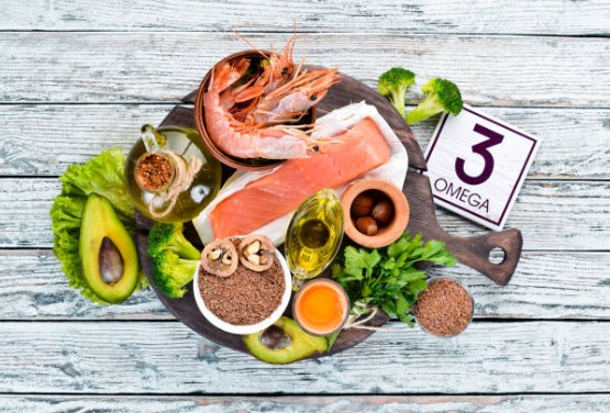 기립성저혈압 예방 음식