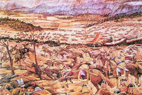 강감찬의 귀주대첩