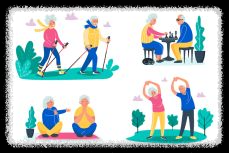 국민연금예외신청 