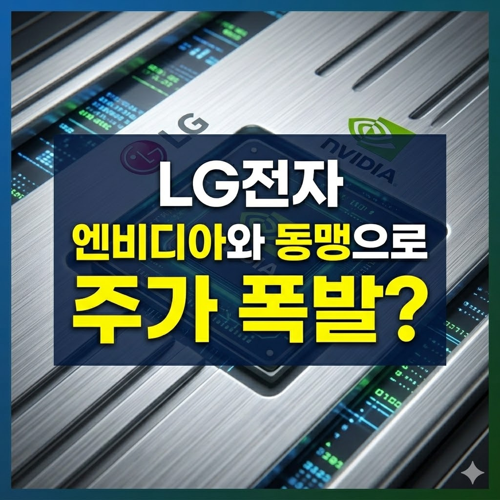 LG전자 주가 전망