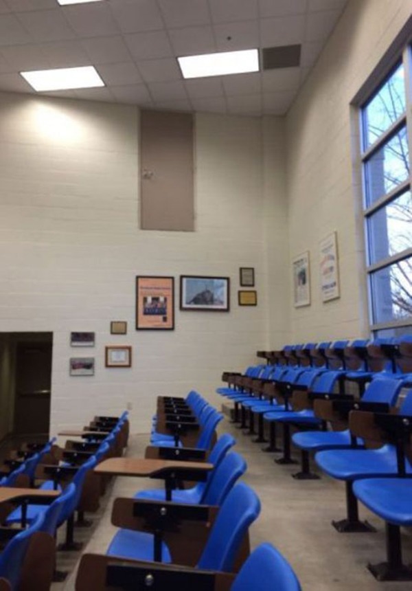 특이점이 온 건축 디자인 모음