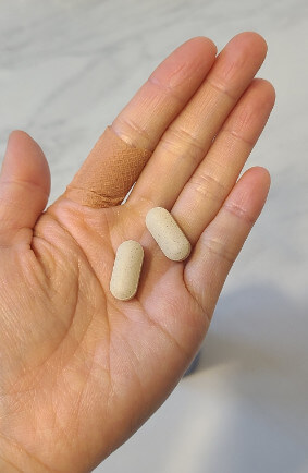 파란통 다이어트