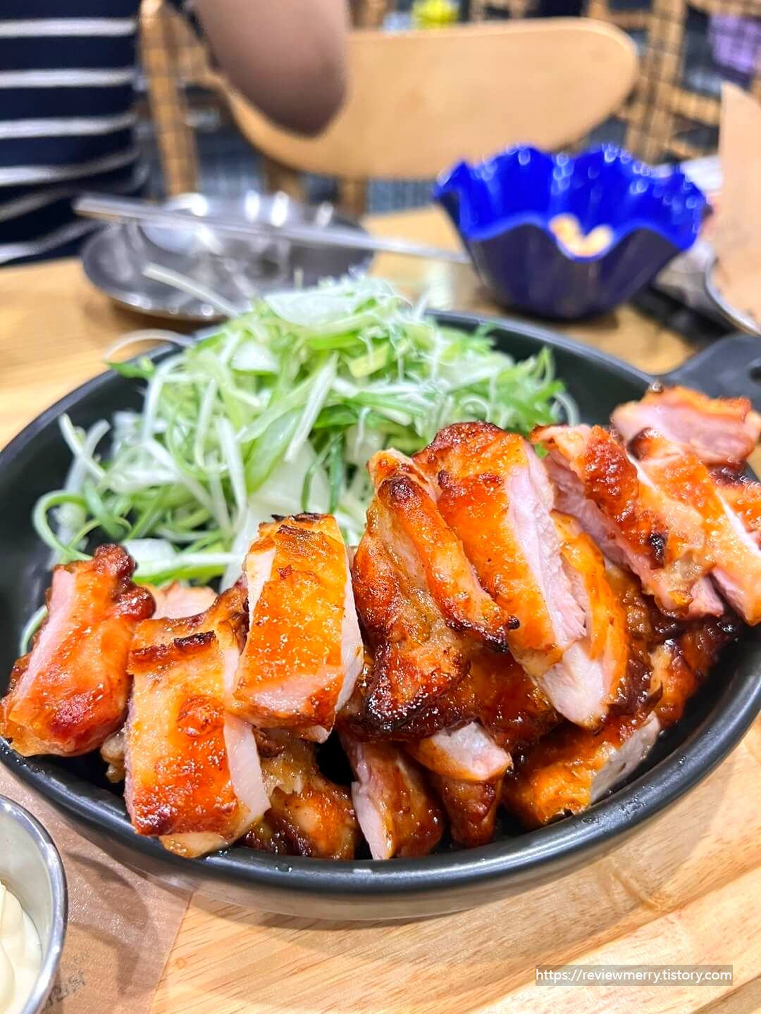 닭 사진