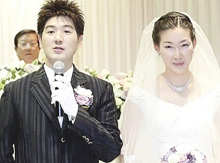 배우-한상진-아내-박정은-농구-감독