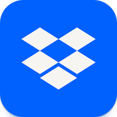 드롭박스(Dropbox), 파일용 클라우드 스토리지 및 드라이브