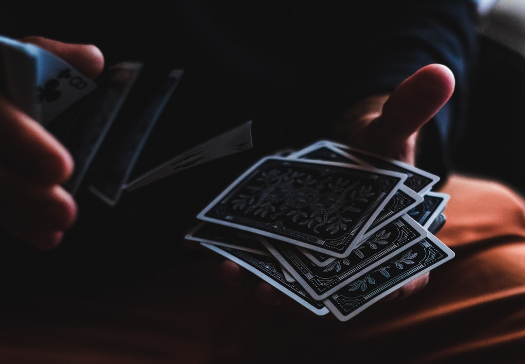 Poker