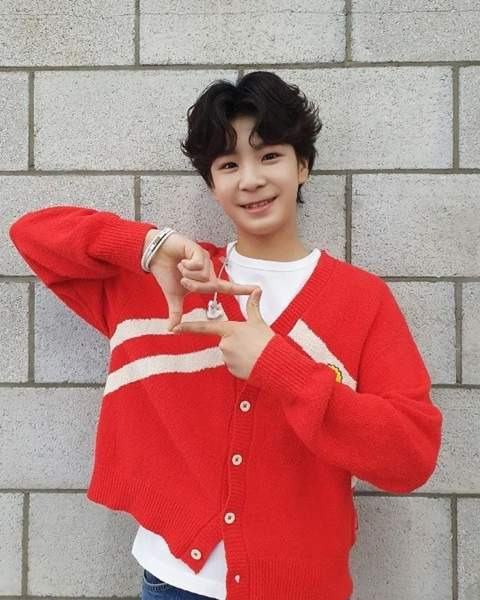 정동원 논란