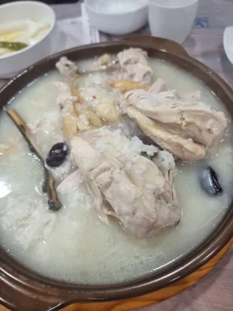 건강하게 먹는 백숙 만드는 방법과 요리 초보를 위한 실속 팁_11