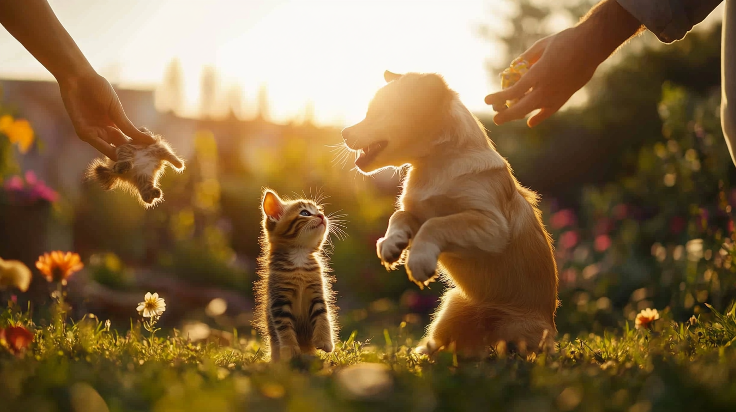 TV 동물농장 사연 신청방법