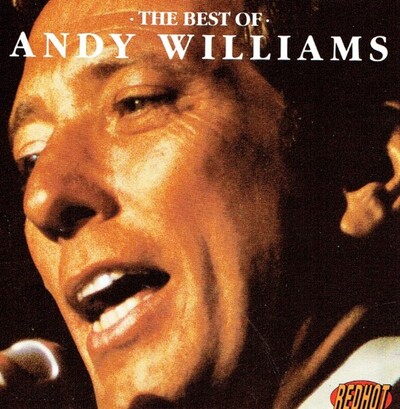 앤디 윌리엄스 종합