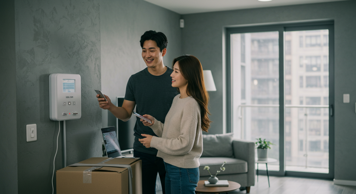 연말정산 청약통장