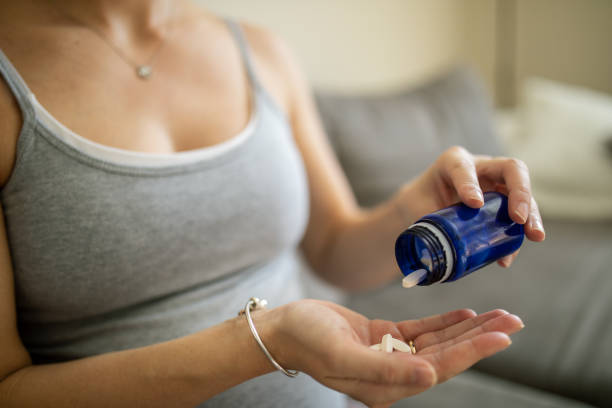 엽산 섭취 시 주의할 점