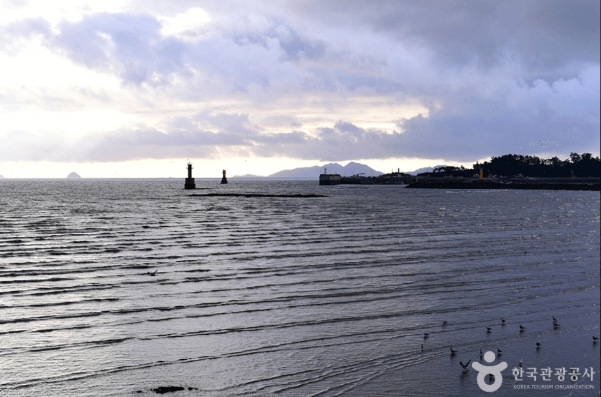 상록해수욕장 (부안군)