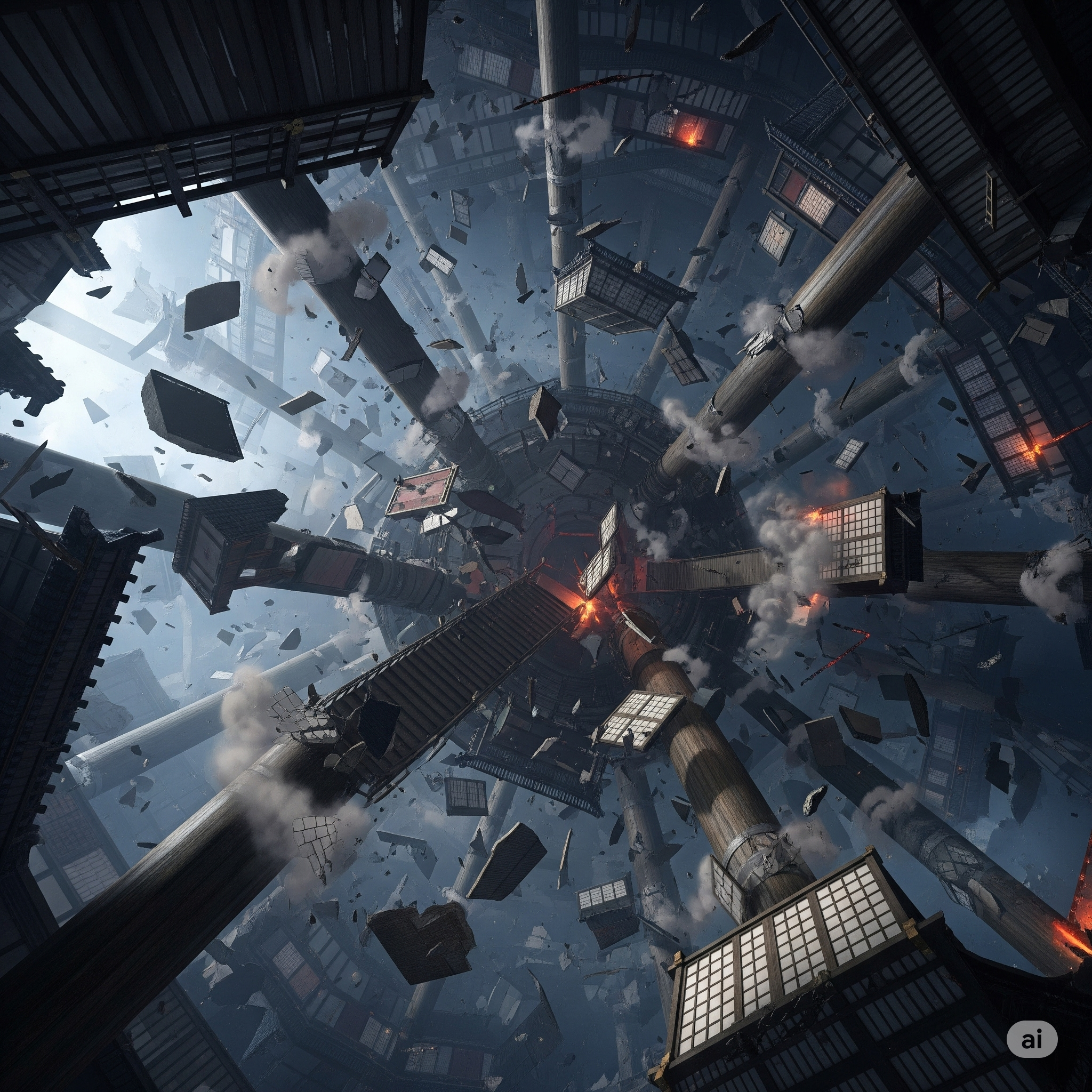 무한성편 2부 3부 얼마나 재밌을까?