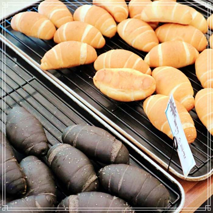 나혼산, 나혼자산다 목포, 목포역, 근대 역사관 전국 5대 베이커리, 새우바게트, 크림치즈 바게트 맛집