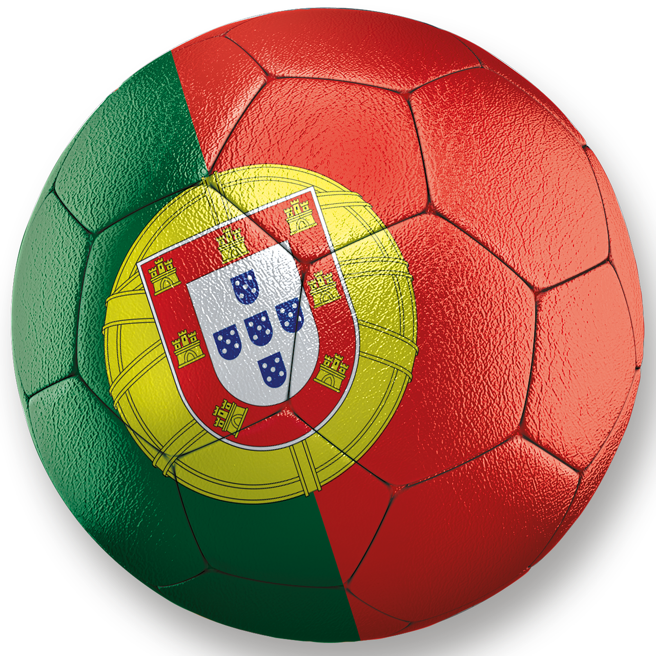 포르투갈 축구 스타들