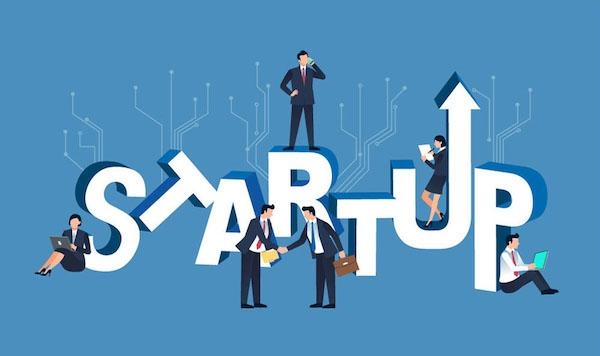 스타트업