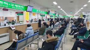 운전면허증 재발급-수령대기