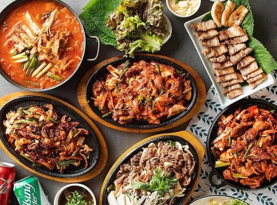 오늘N 곤드레나물솥밥 인천 남동구 맛집 위치! 한끼에 얼마에요