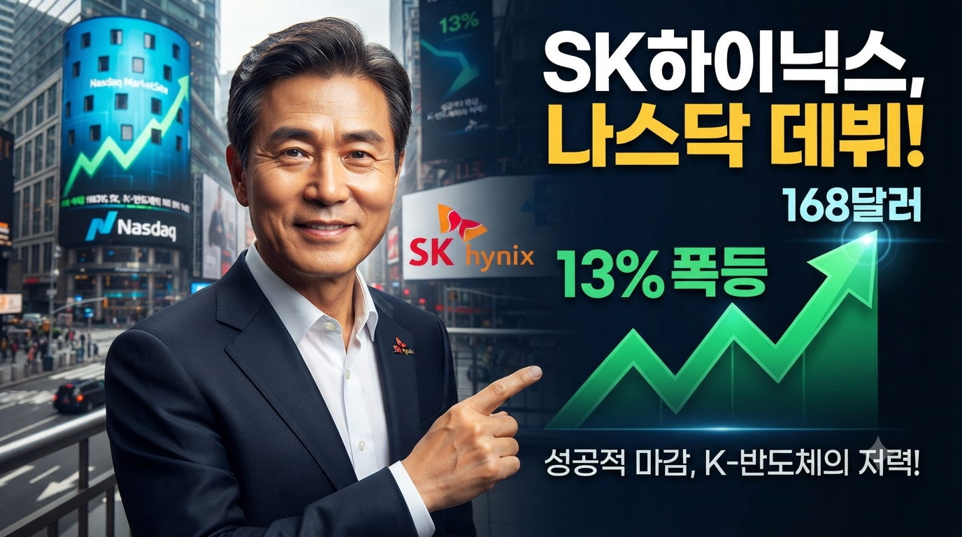 168달러 마감의 진짜 의미