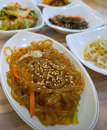 백반기행 목포 육회 가마솥집밥 백반 맛집