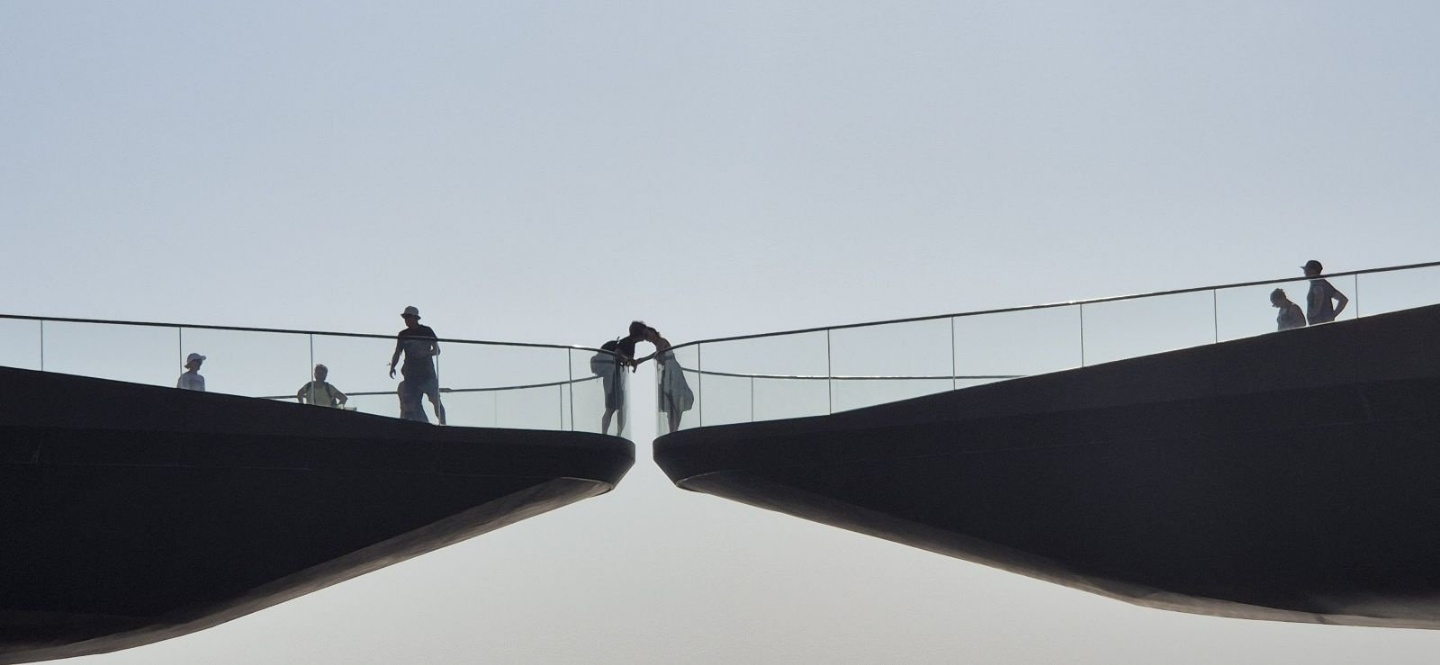 키스 오브 브릿지