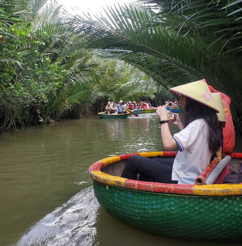 다낭여행 바나힐 04