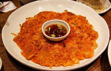 신김치로 만드는 요리 레시피 5가지