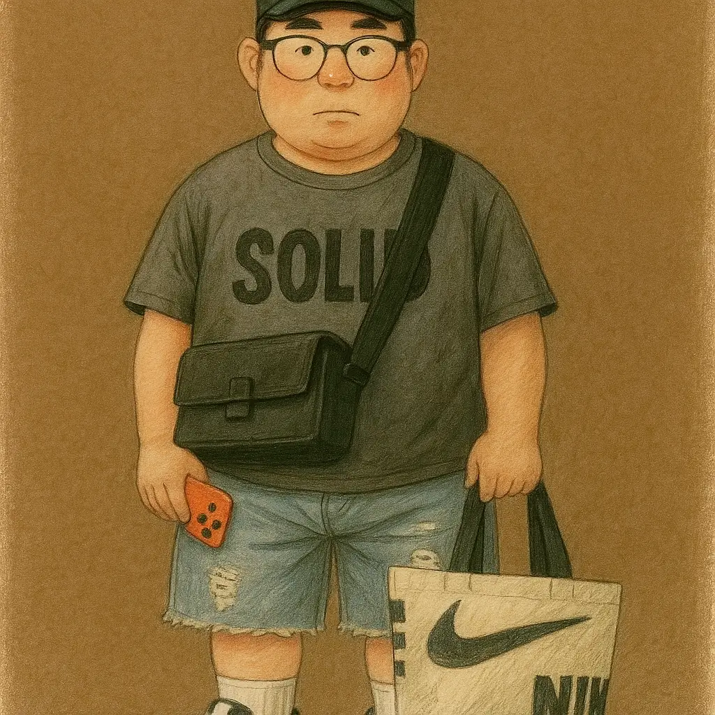 영포티 뜻