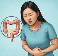 설사에 좋은 음식 10가지