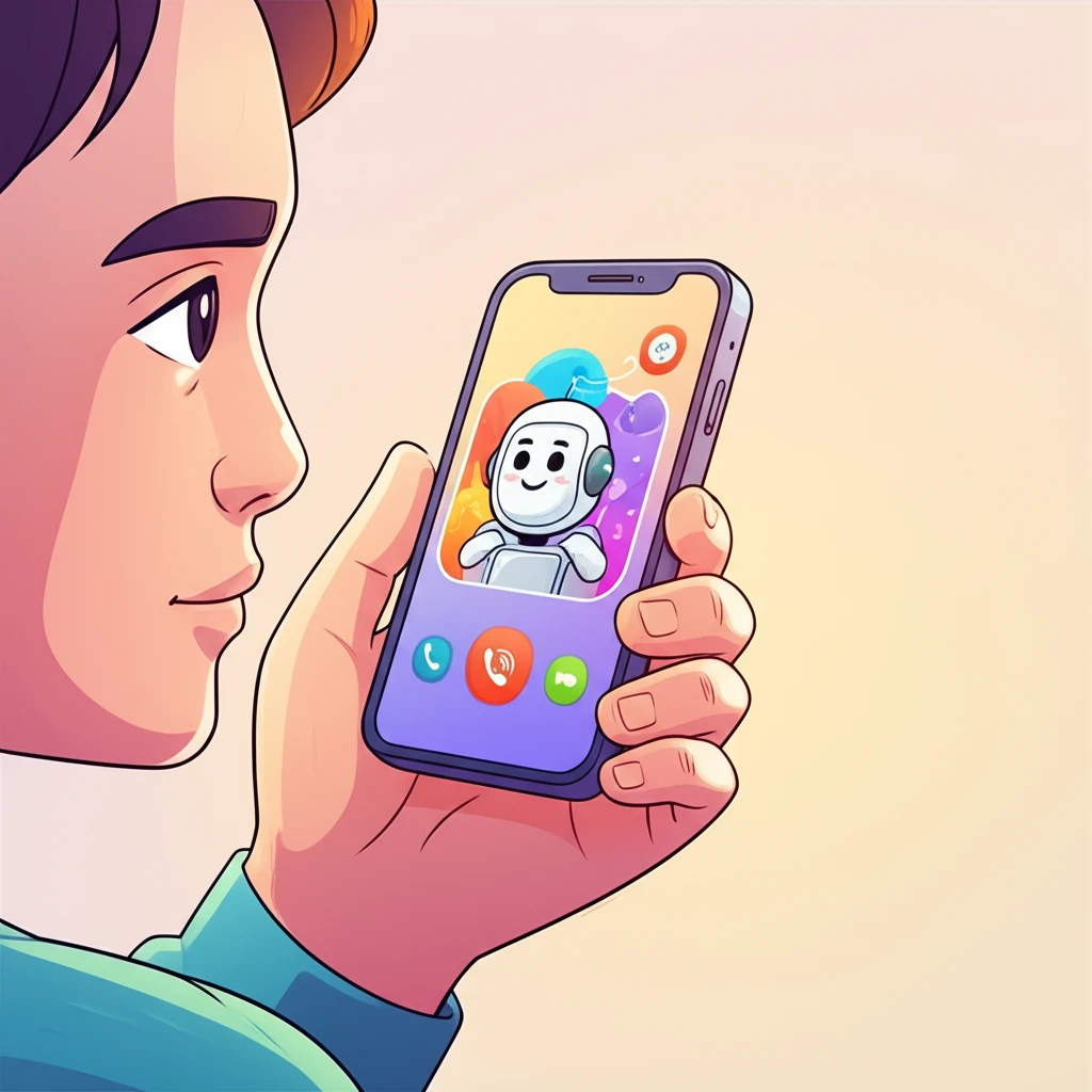 갤럭시 S24 낯선 번호와 070 스..