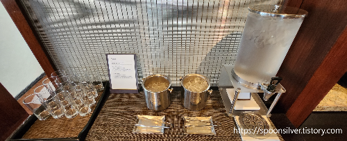 웨스틴조선호텔