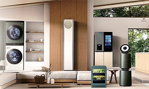 글의 이해를 돕기 위한 인기 가전 관련 이미지