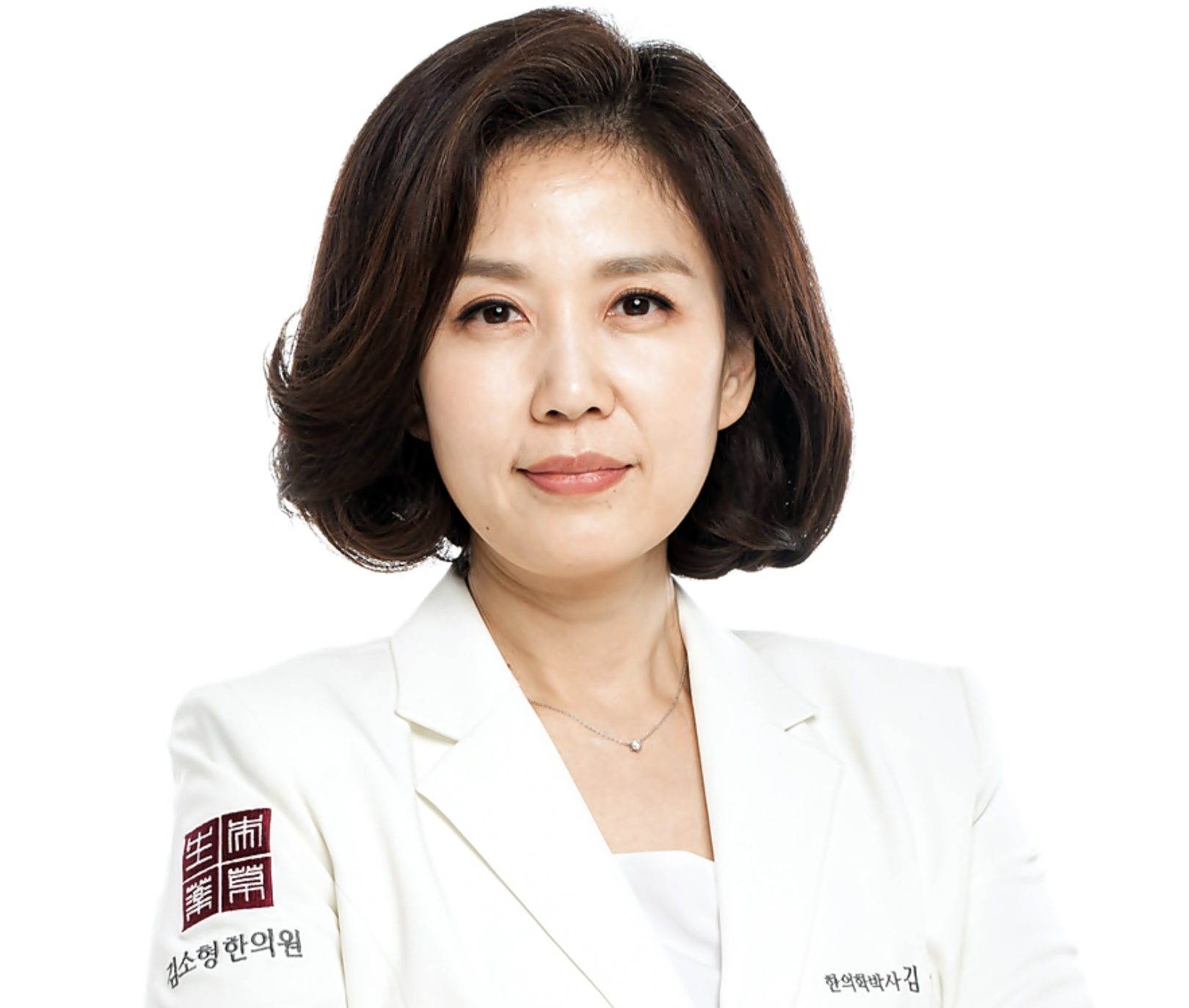 김소형 프로필