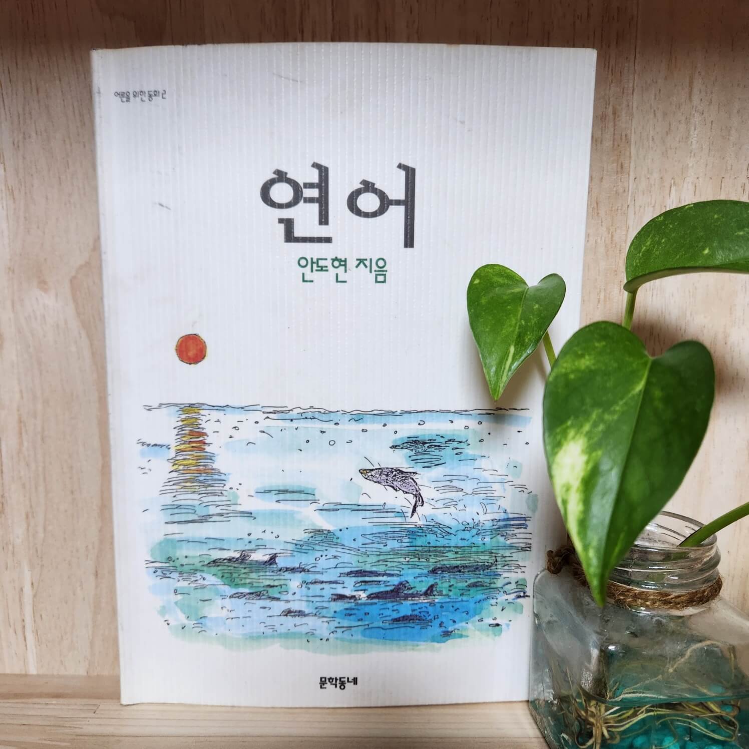 연어