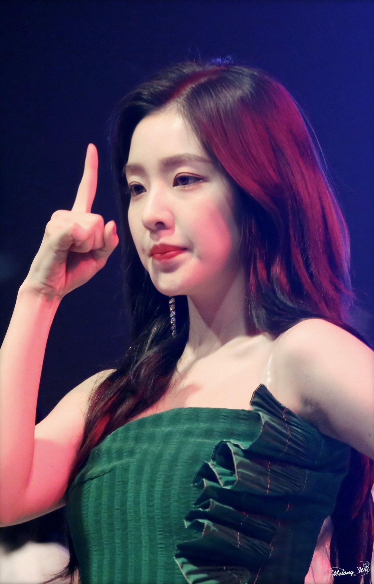 레드벨벳 아이린(배주현)