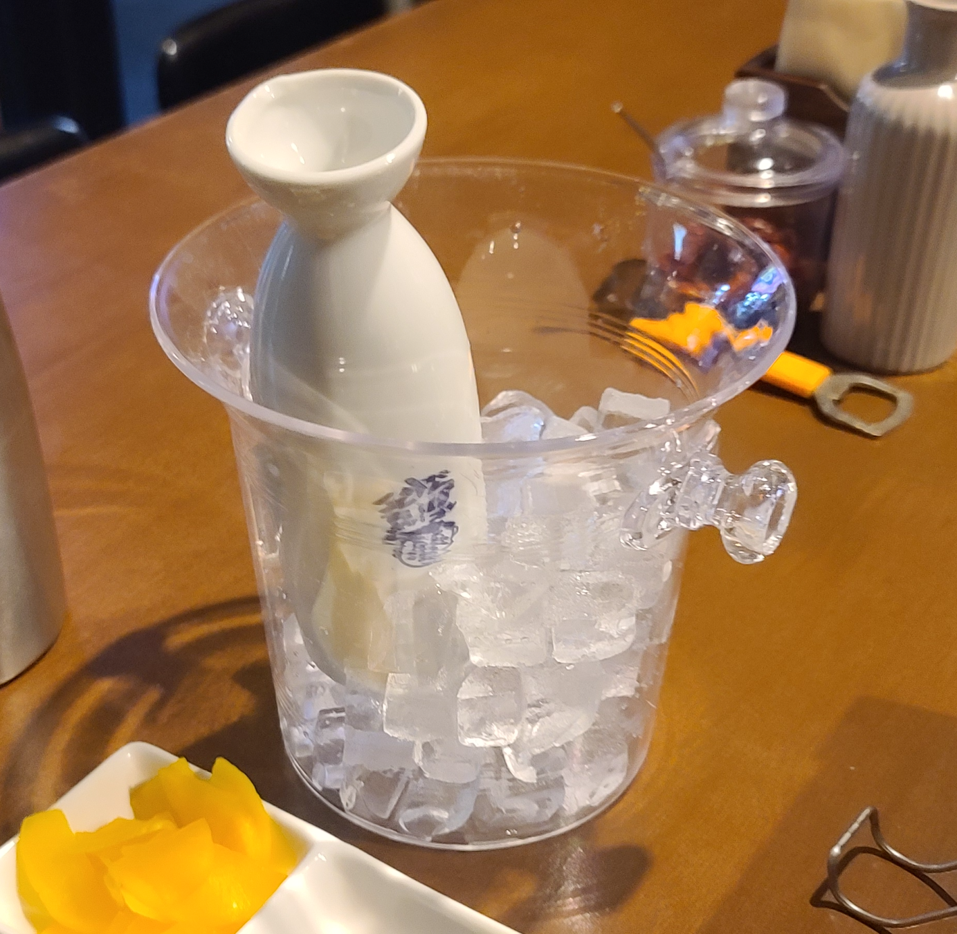 소소한뎅 어묵맛집 겨울맛집 금광동맛집 신구대학교맛집 동네맛집 메뉴판 어묵탕 사케