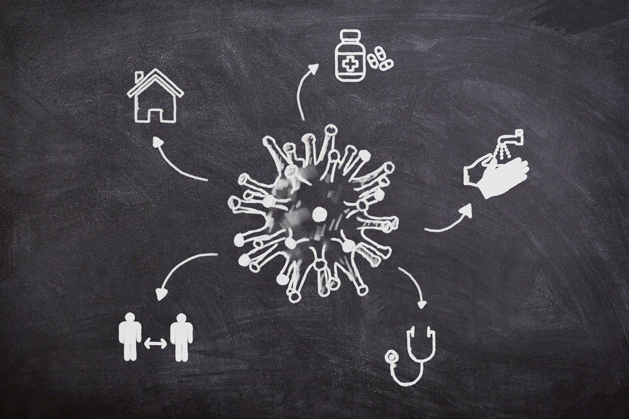 우리나라 감염관리 역사는 언제부터일까?