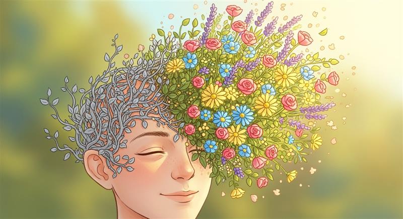 노세보 효과, 부정적 믿음이 신체에 미치는 영향