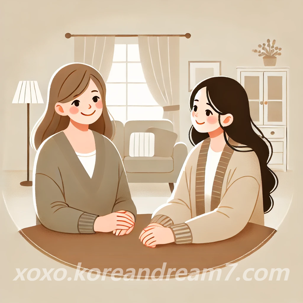 며느리꿈해몽