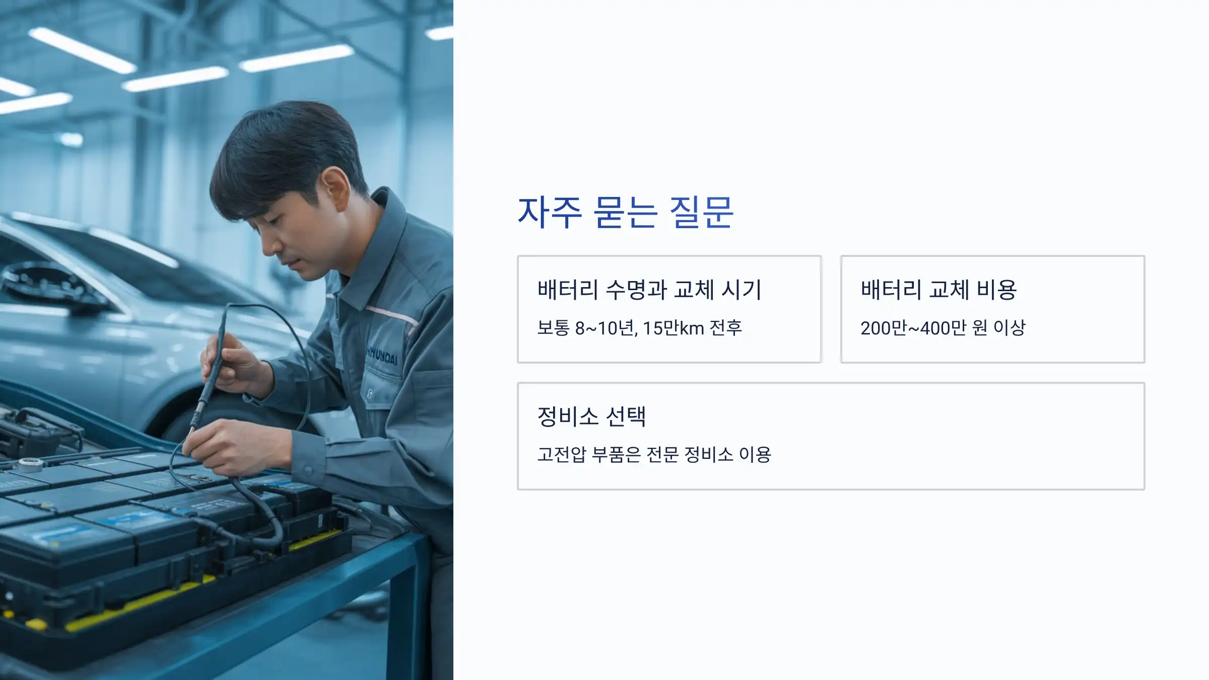 Q&amp;A 자주 묻는 질문