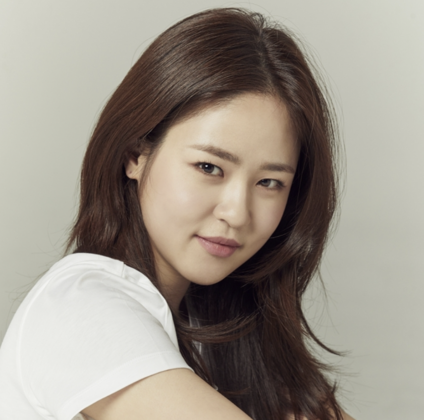 심은우 프로필