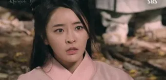 육룡이나르샤 이방지 실존인물 여부와 역사적 배경_17
