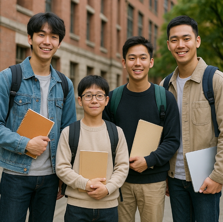라론 증후군 관련 자료 사진