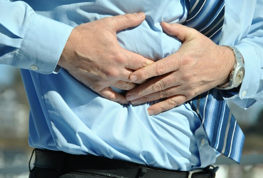 과민성 대장 증후군 증상