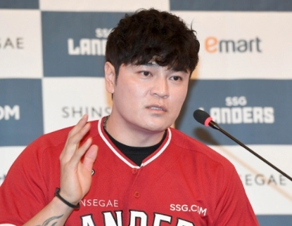 추신수 프로필 나이 고향 학력 가족 아들 타율 재산 연봉