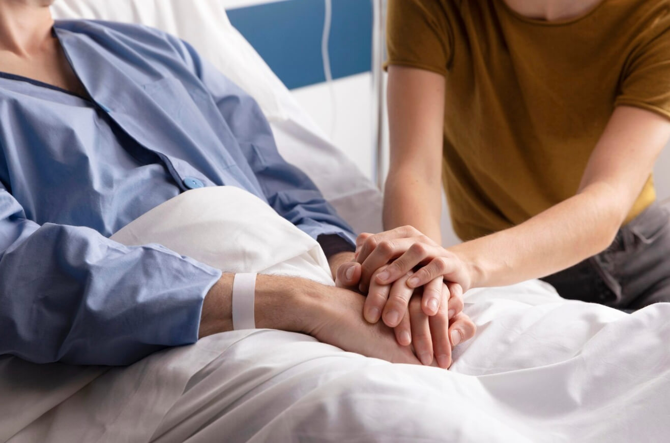 암환자 재활 지원