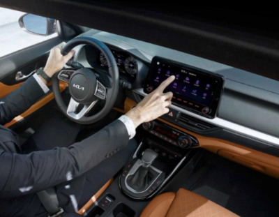 2024 K3 GT 카탈로그