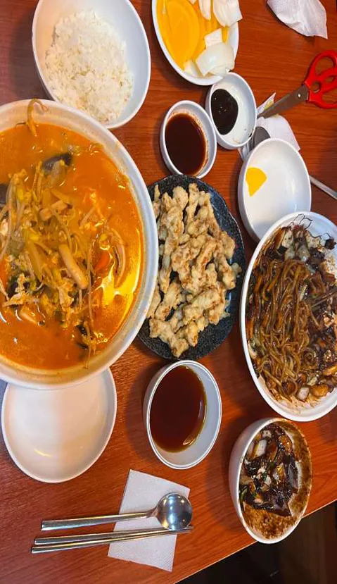 똘끼차이나