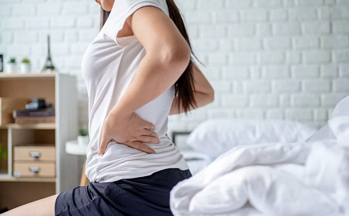 허리디스크 자연치유 될까 : 보존치료 vs 수술, 환자 후기 (요약)